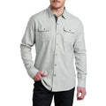 Men's Descendr Long Sleeve