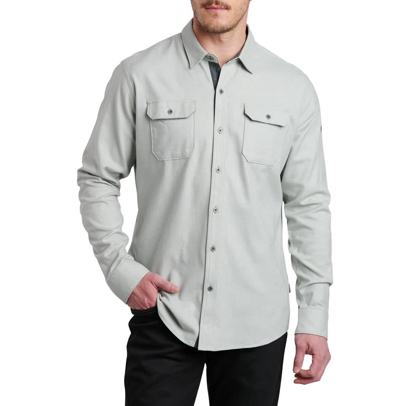 Men's Descendr Long Sleeve