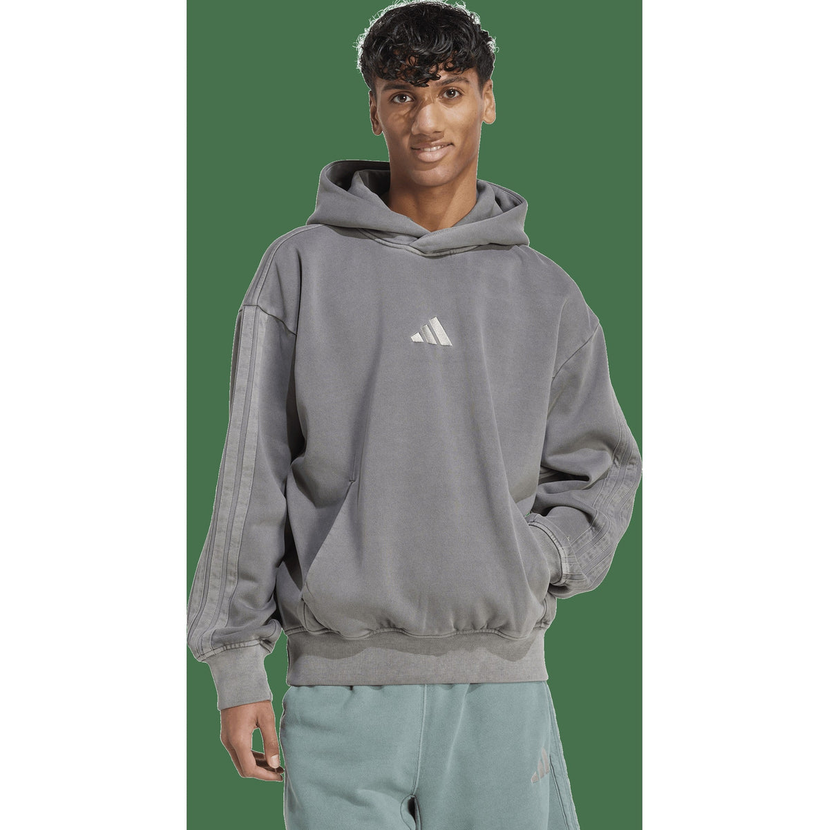 Men's All SZN Fleece Hoodie