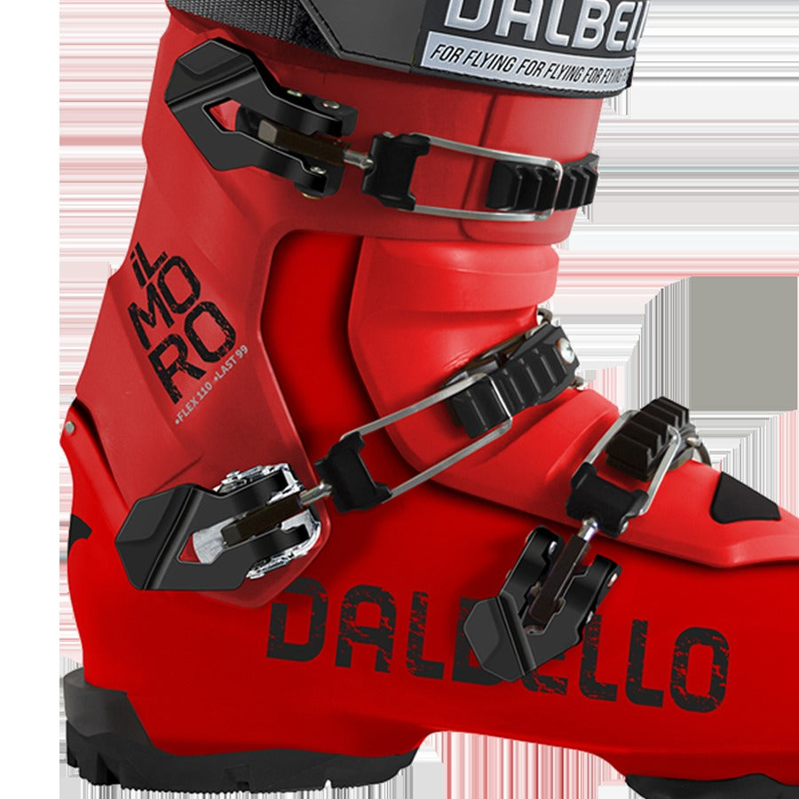 Il Moro 110 GW