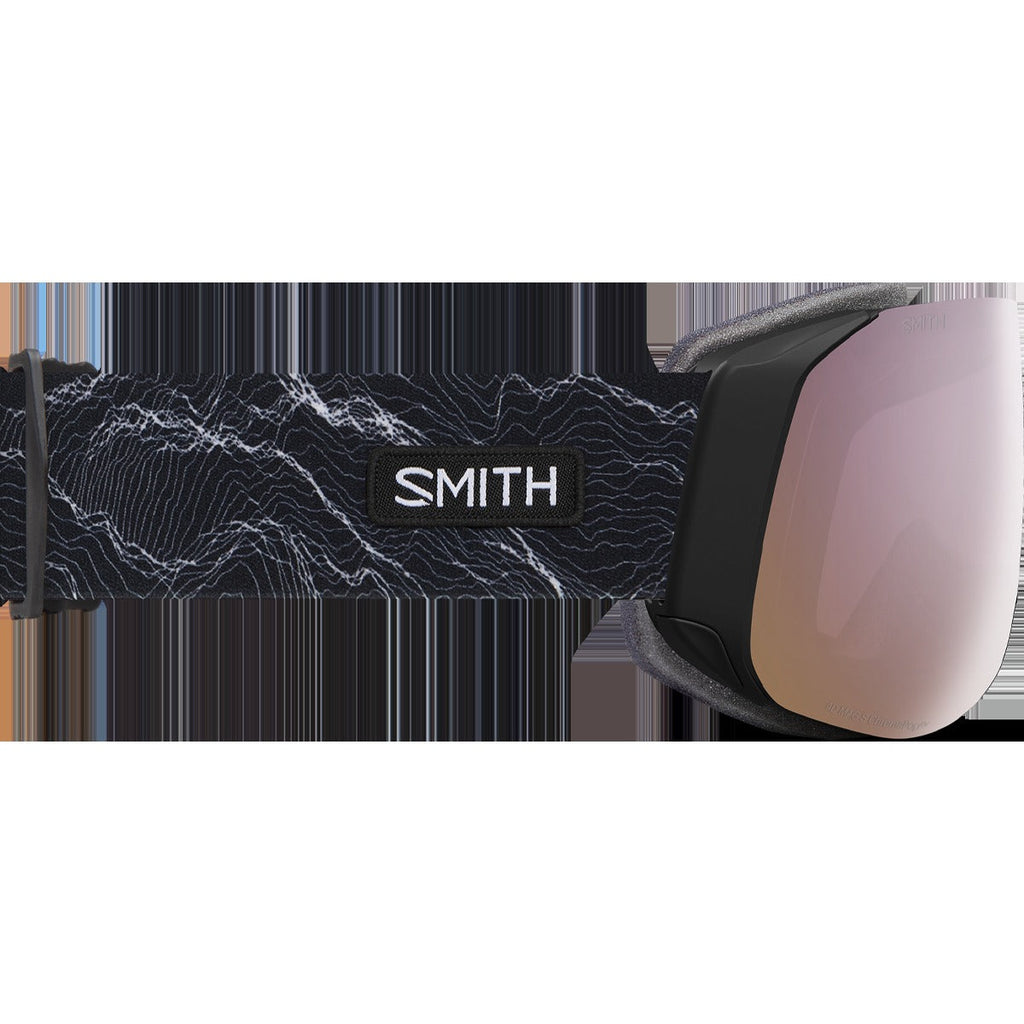 Women's 4D MAG S + Bonus Lens
