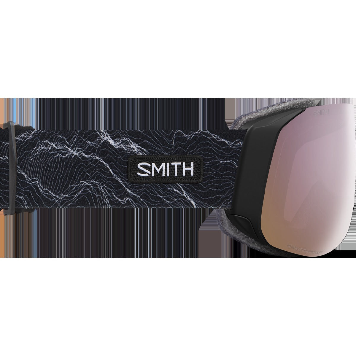 Women's 4D MAG S + Bonus Lens