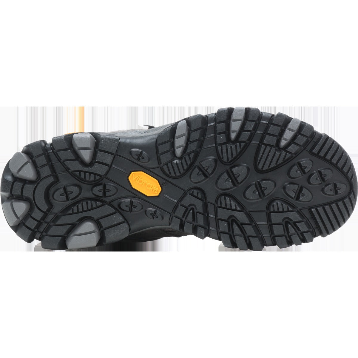 Women's Moab 3 Mid Waterproof - Wide
