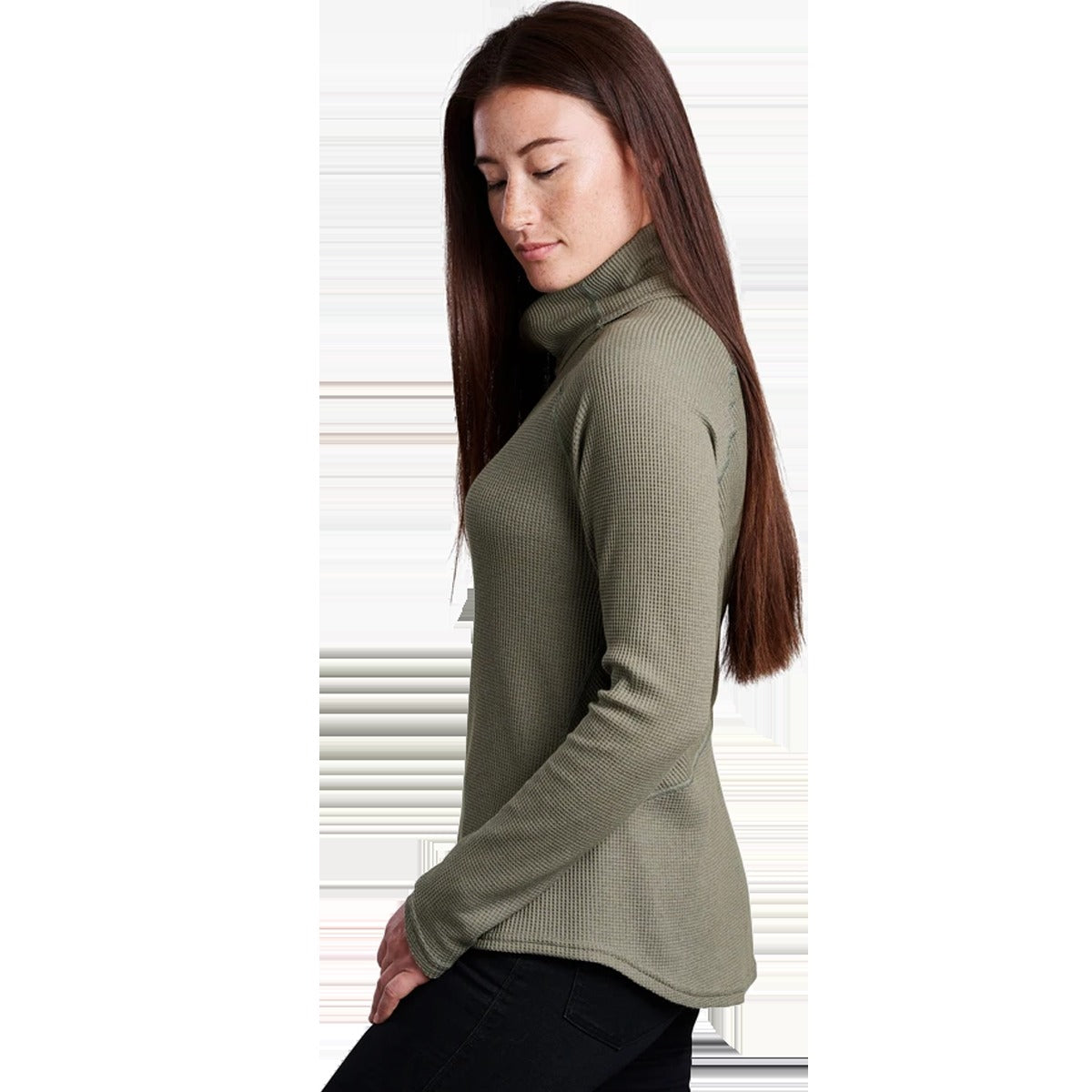 Women's Petra Turtleneck