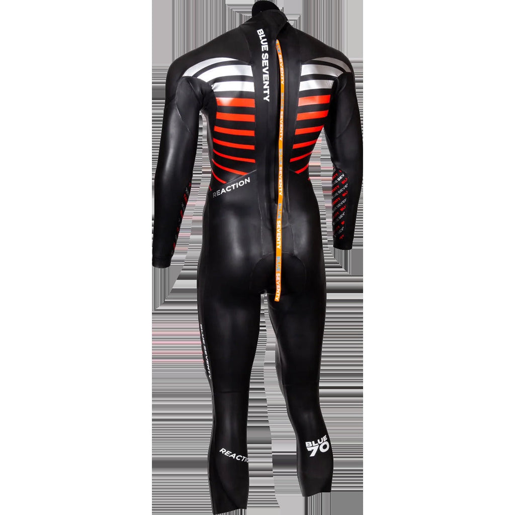 Men's Reaction Wetsuit