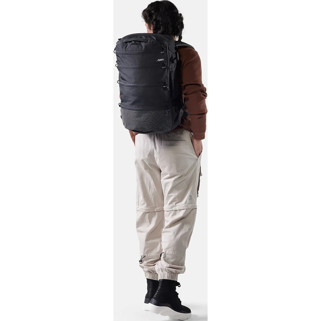 SEG28 Travel Pack