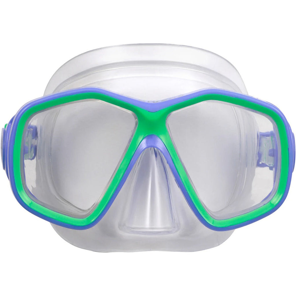 Redondo DX Combo Blue Green