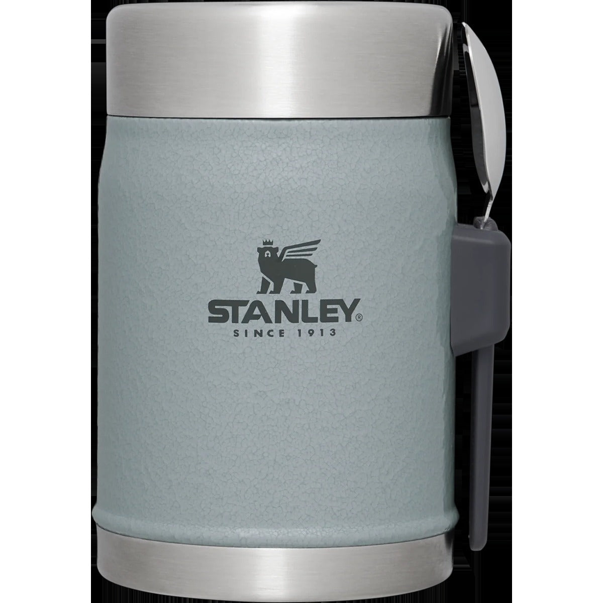 Legendary Insulated 14 oz Classic Food Jar + Spork