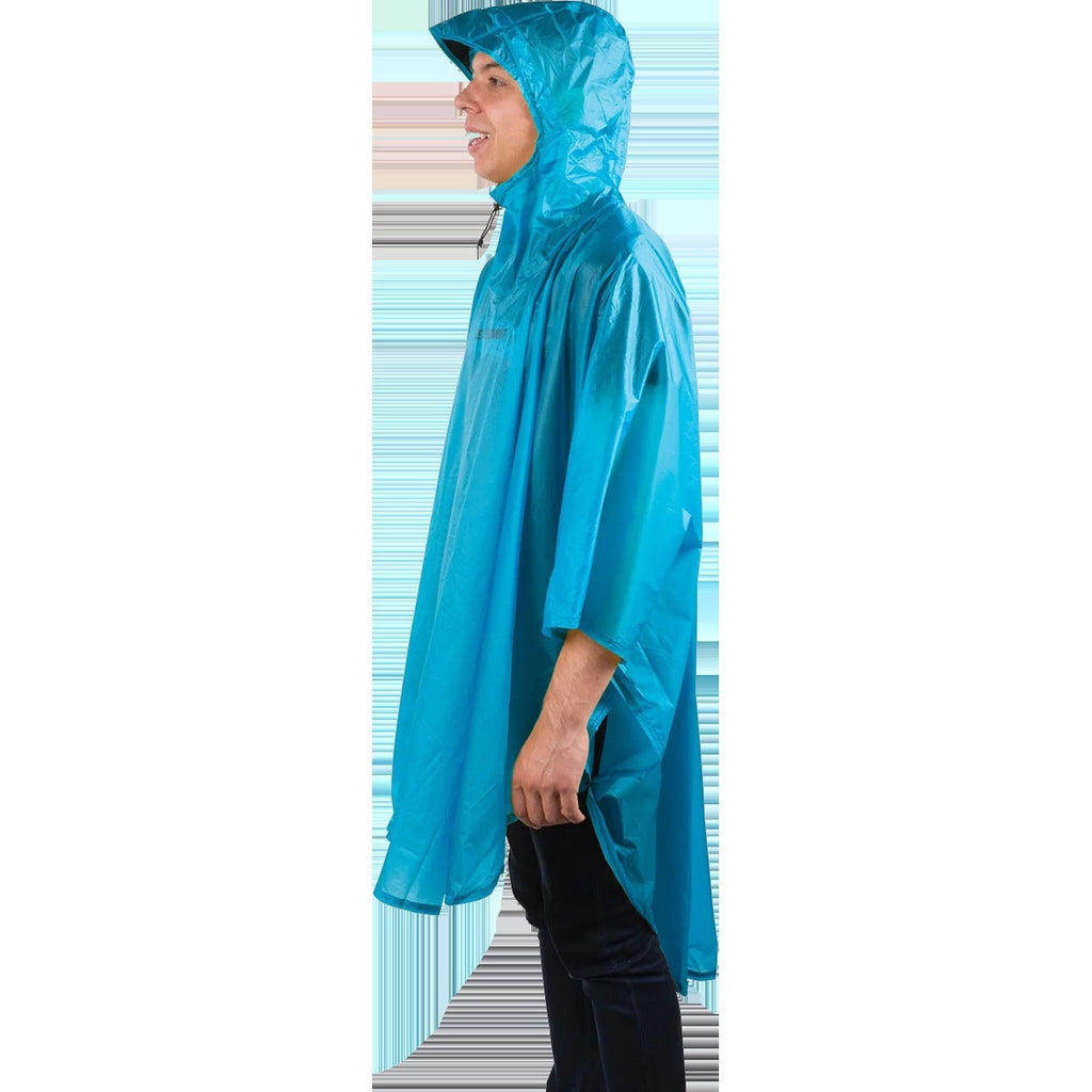 Ultra-Sil Nano Poncho