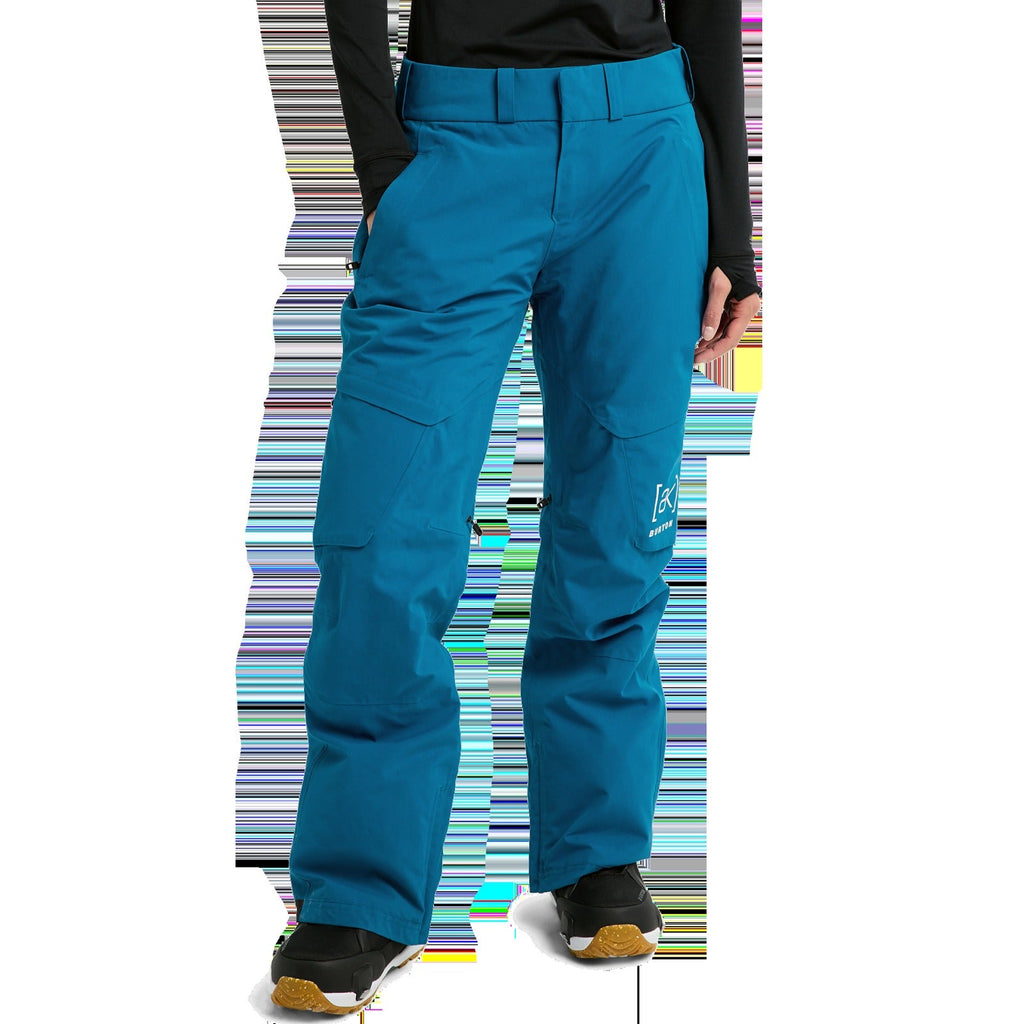 Women's AK Summit GORE-TEX Insulated Pants
