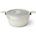 Detour Stainless Collapsible Pot 5 L