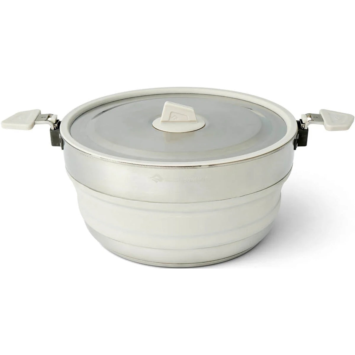 Detour Stainless Collapsible Pot 5 L