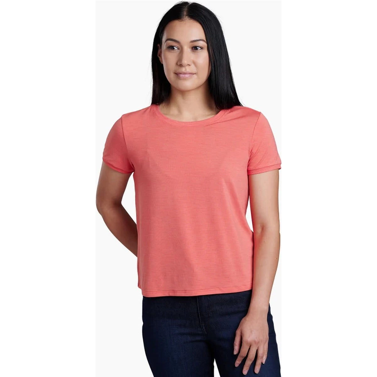 Women's Inspira Short Sleeve
