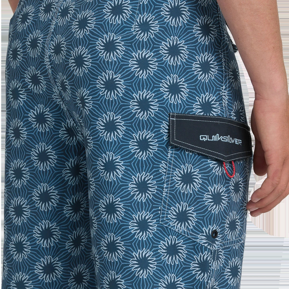 Men's Ocean Mayhem 19" Boardshort