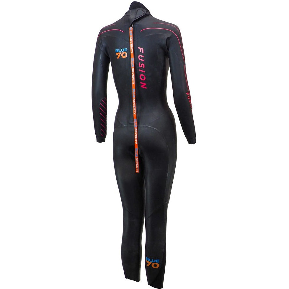 Women's Fusion