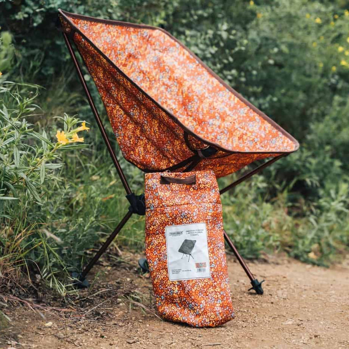 C-Series Joey Floral