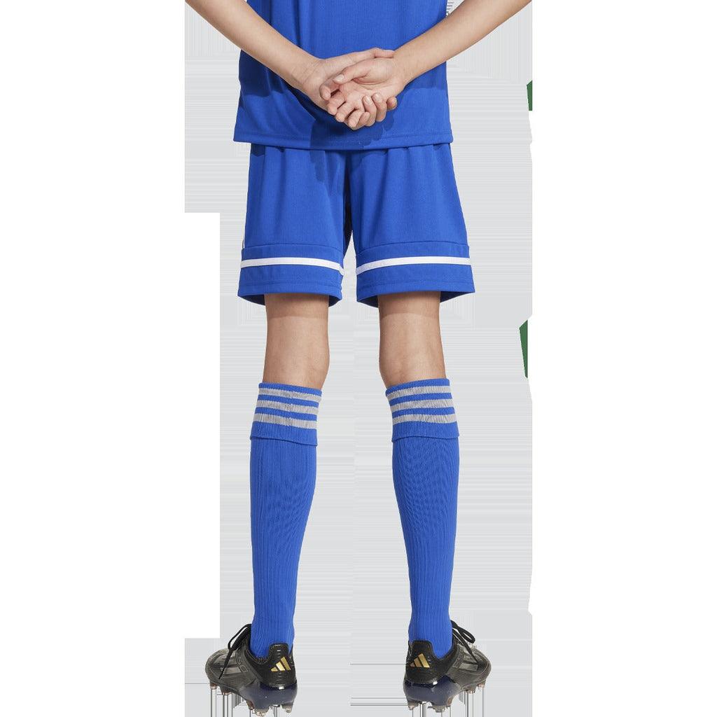 Youth Squadra 25 Short