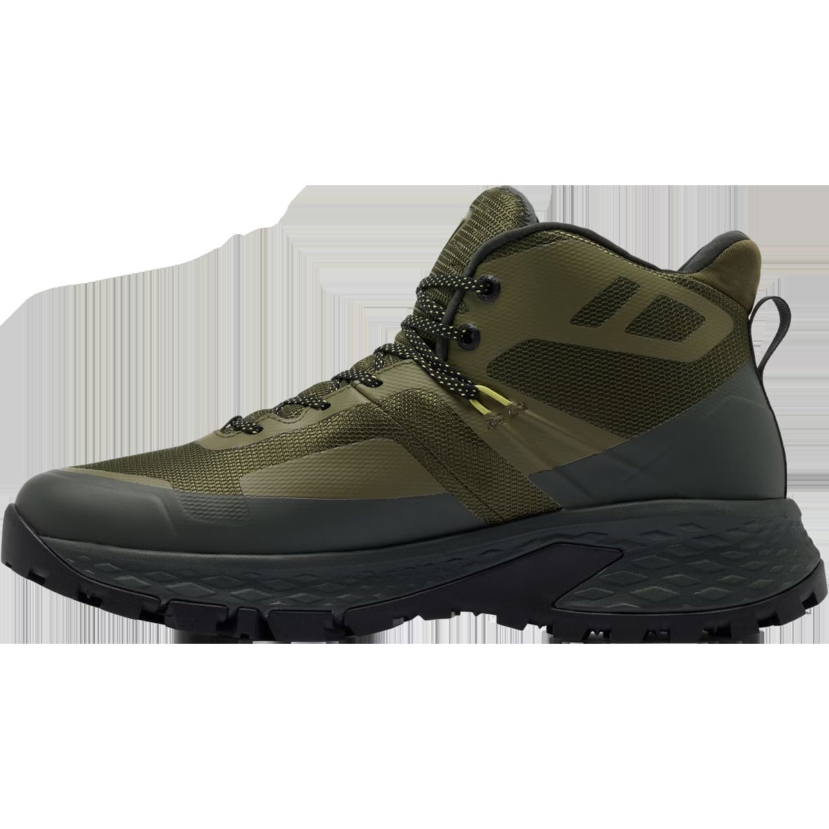 Men's Tellurix Titanium Outdry Mid