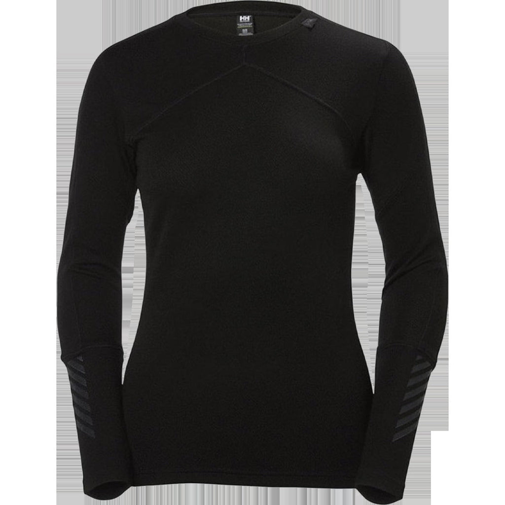 Women's HH Lifa Merino Crew