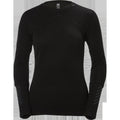 Women's HH Lifa Merino Crew