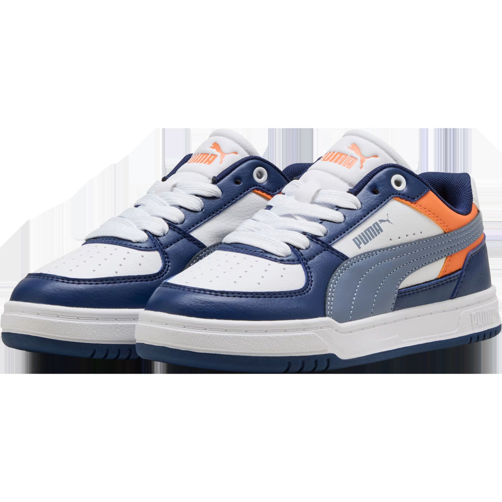 Youth Puma Caven III Block