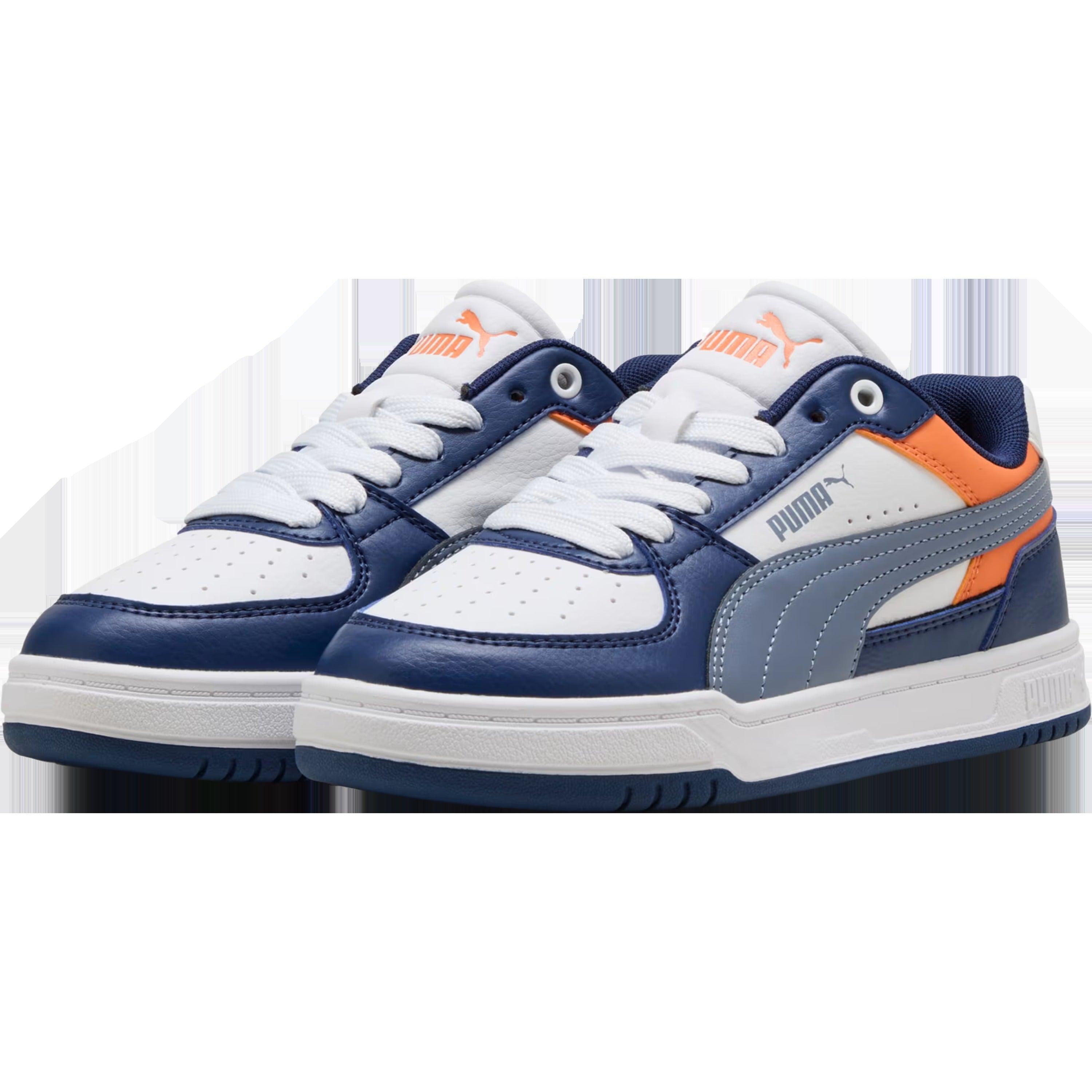 Youth Puma Caven III Block