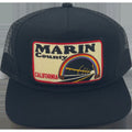 Marin Rainbow Trucker