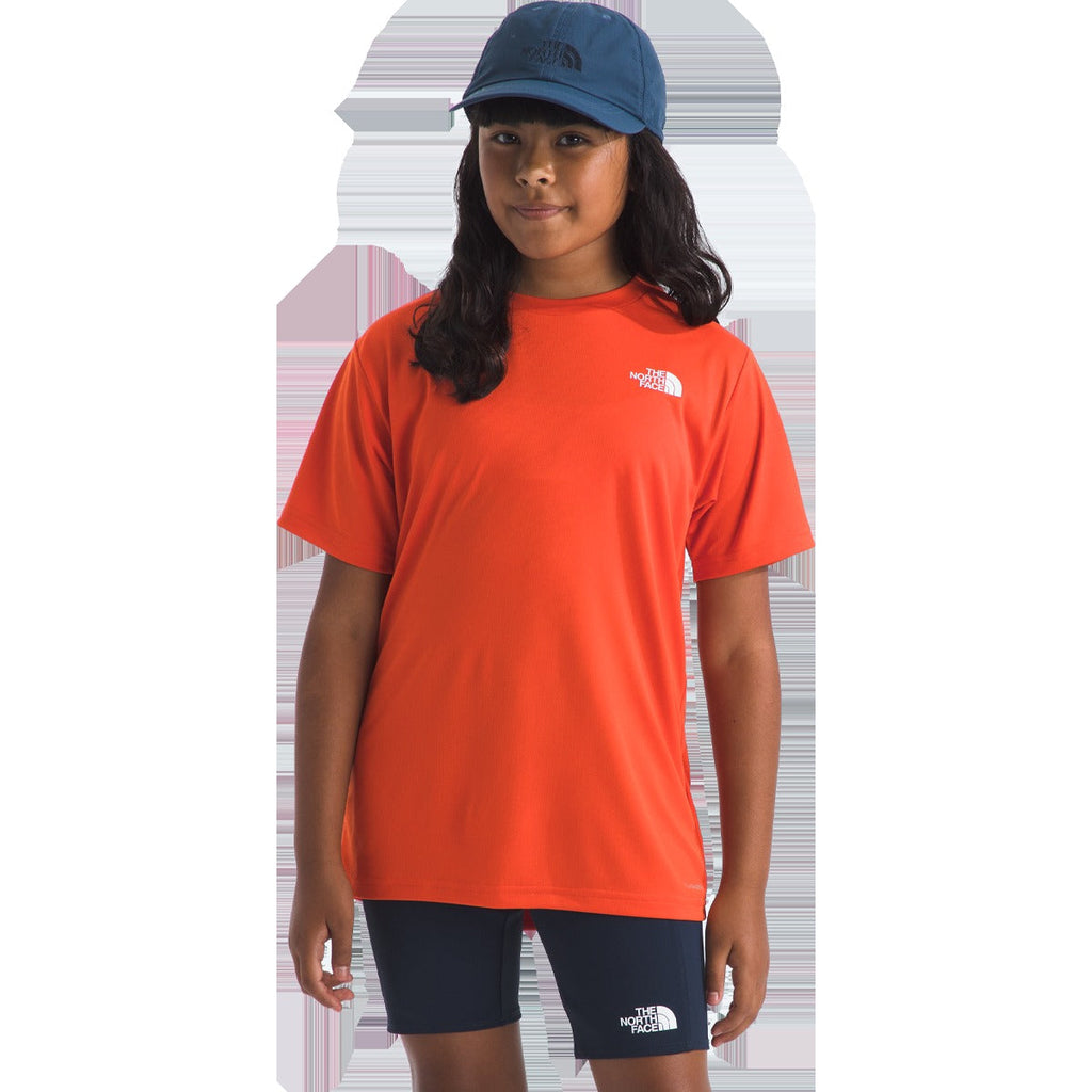 Youth Teen New 24/7 Short Sleeve Tee