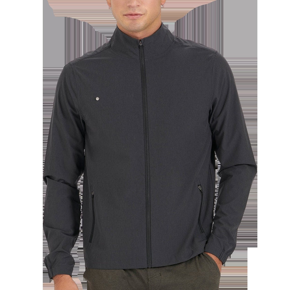 Men's Venture Track Jacket