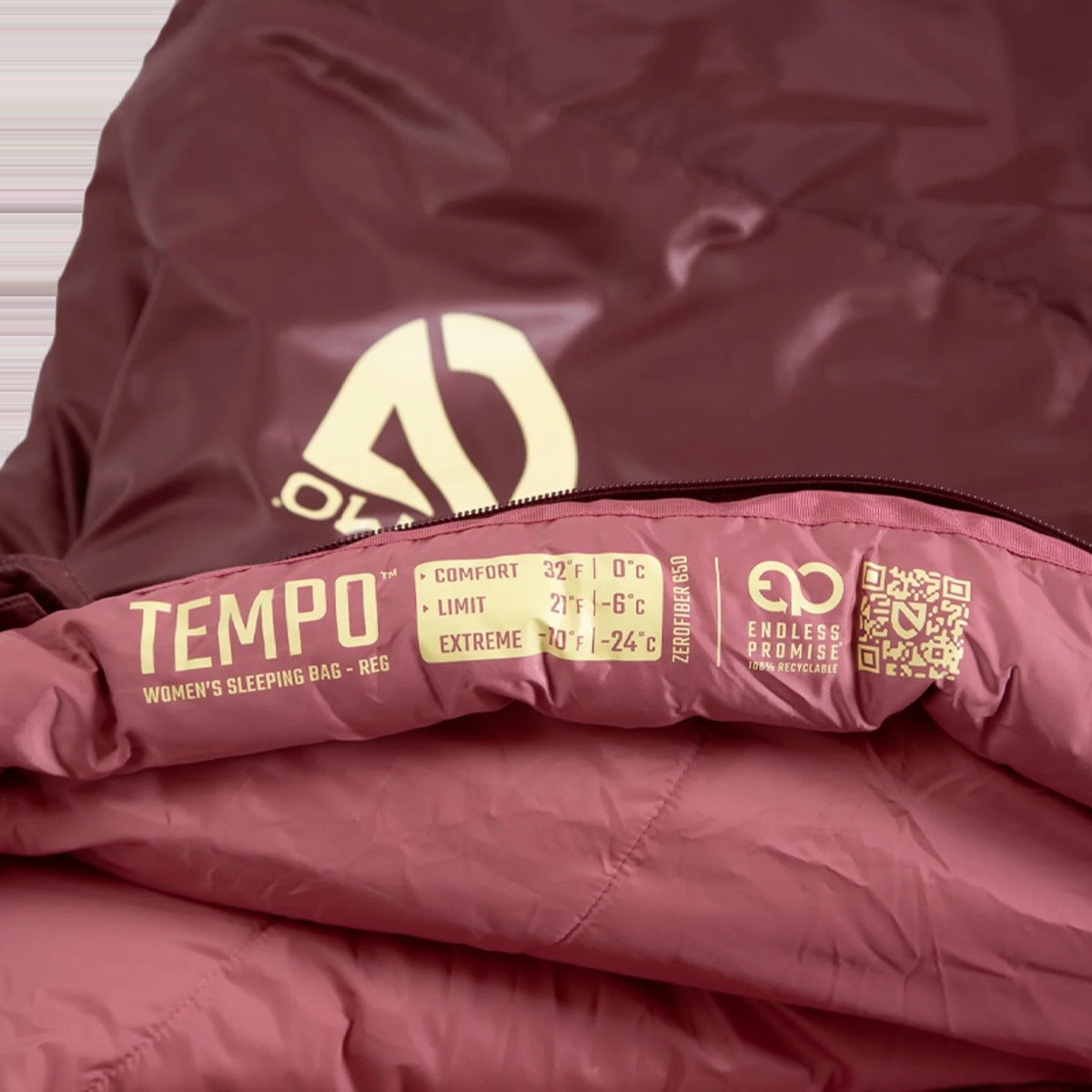 Women's Tempo 35 Endless Promise - Long