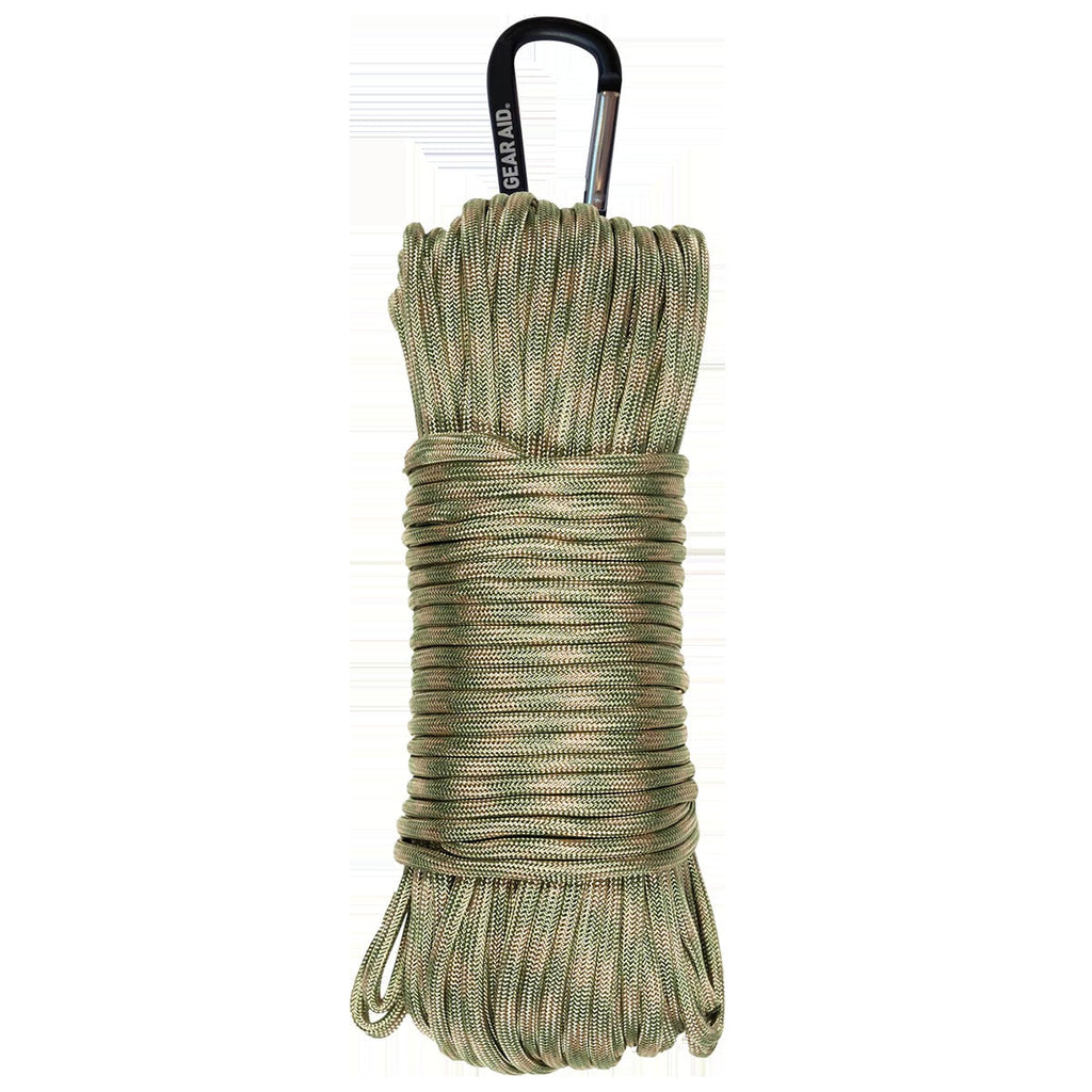 Heavy-Duty 550 Paracord 100 ft