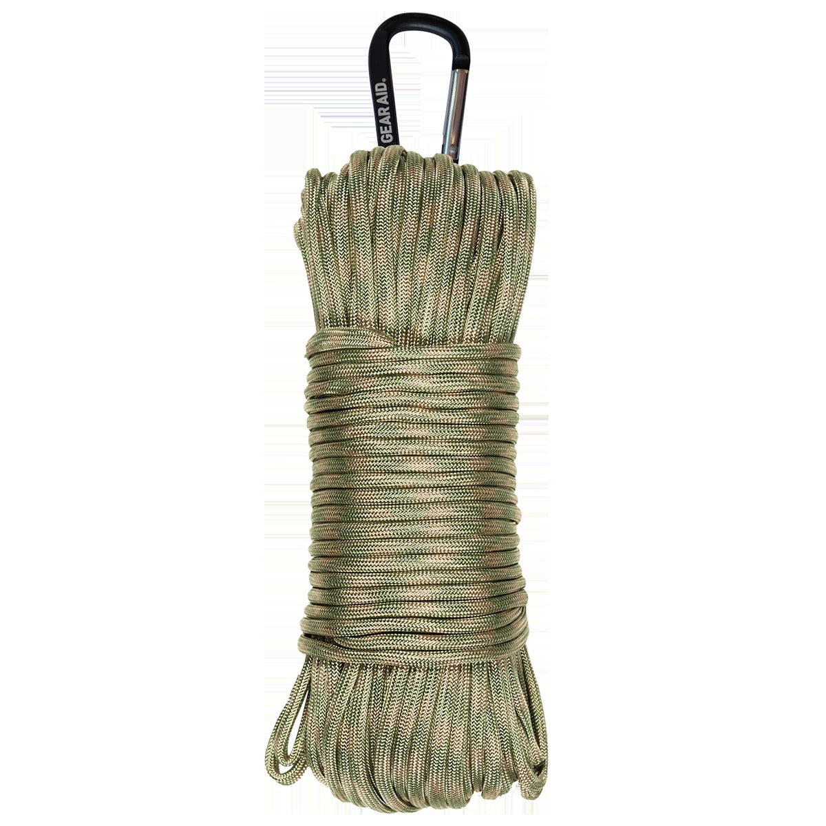 Heavy-Duty 550 Paracord 100 ft