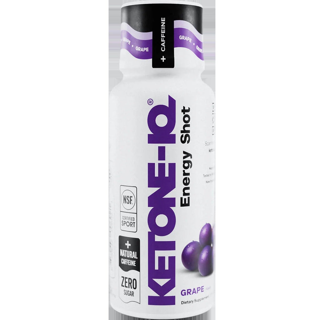 Ketone-IQ 2 oz Shots