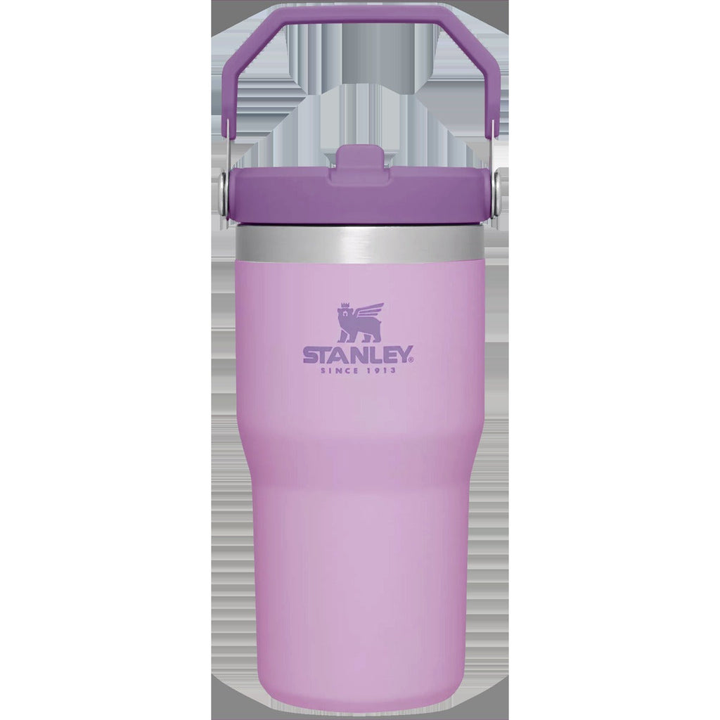 Iceflow Flip Straw 20 oz Tumbler