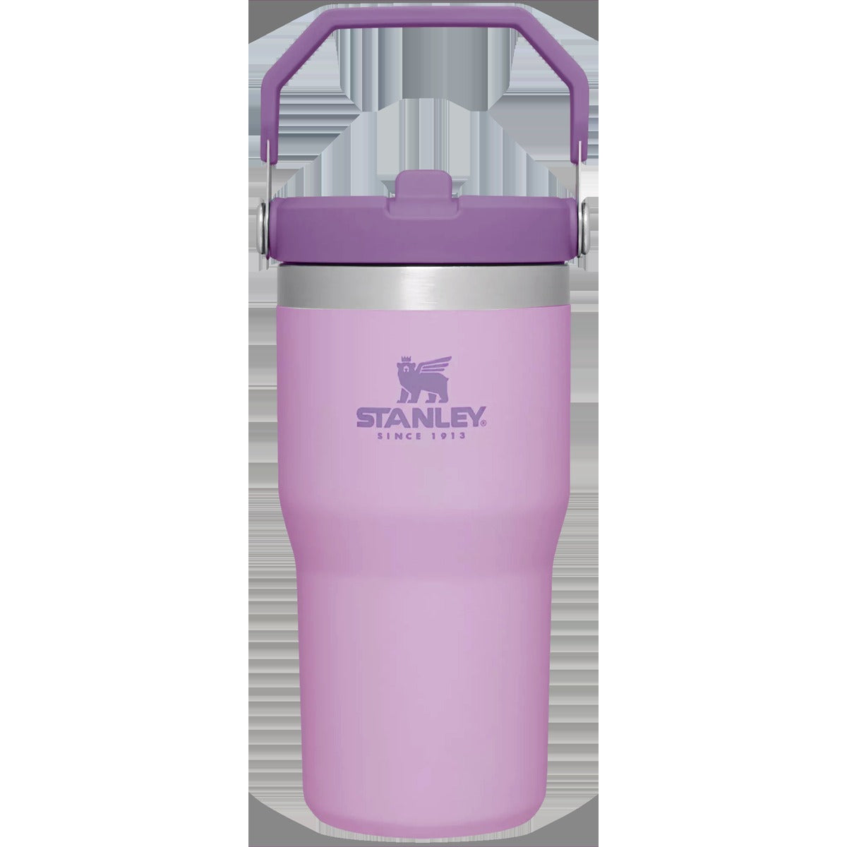 Iceflow Flip Straw 20 oz Tumbler