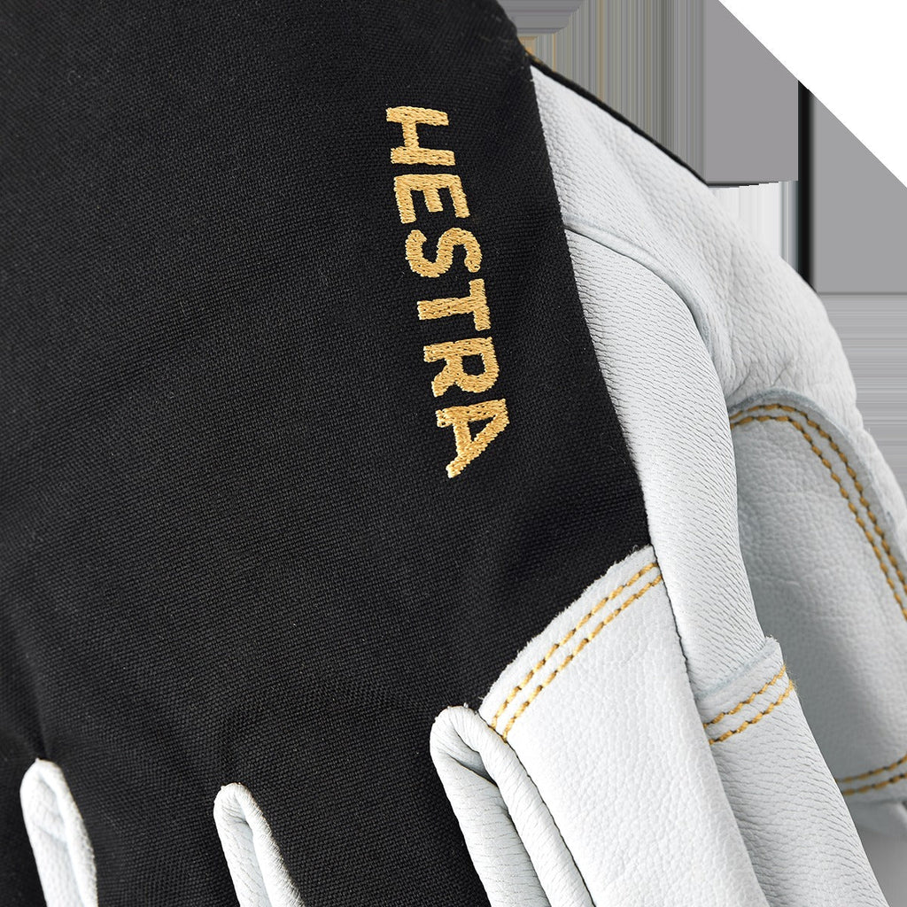Army Leather Gore-Tex Glove