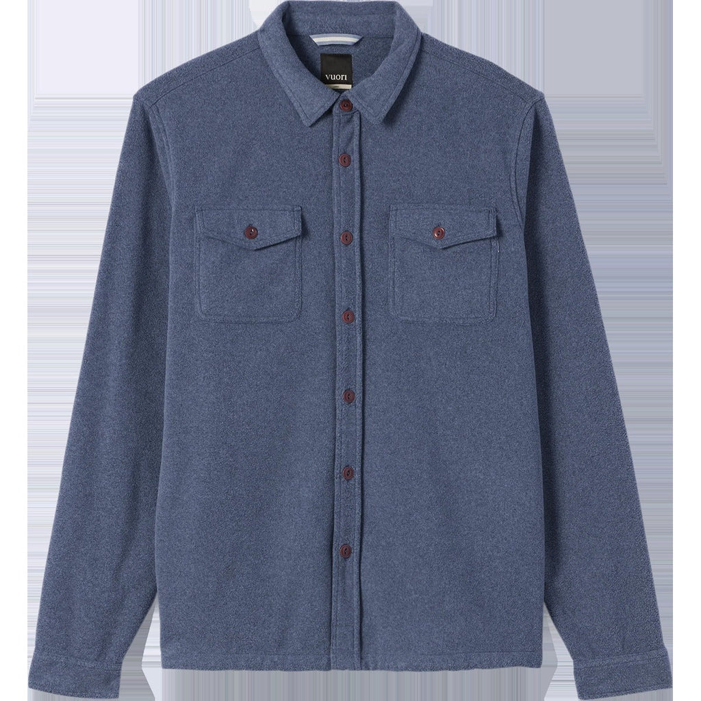 Men's Aspen Shirt Jacket
