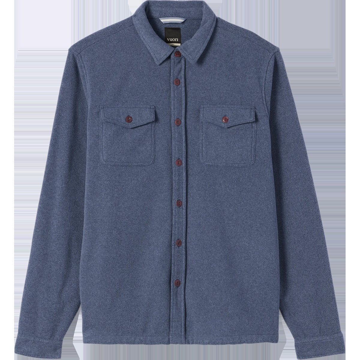 Men's Aspen Shirt Jacket