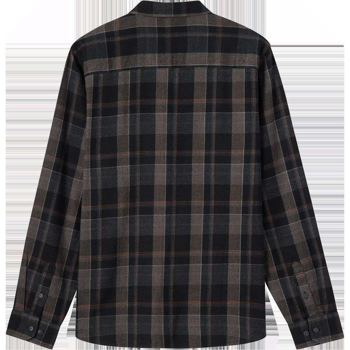Men's O'riginals Clashed Flannel