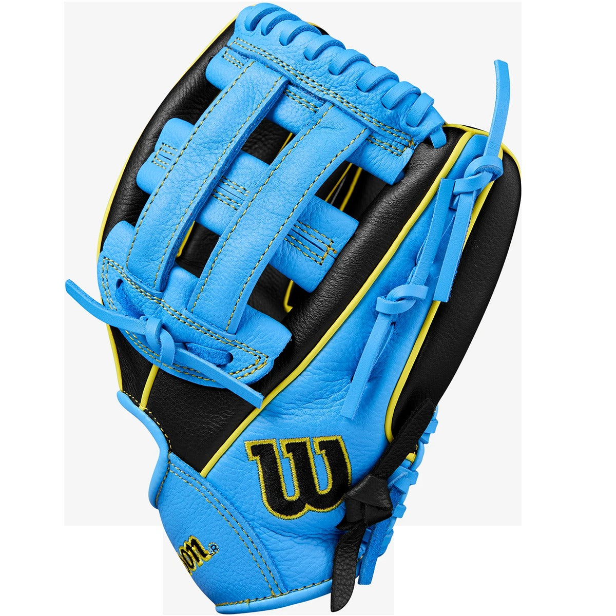 Youth A500 AP - 10.5" Dual Post Web