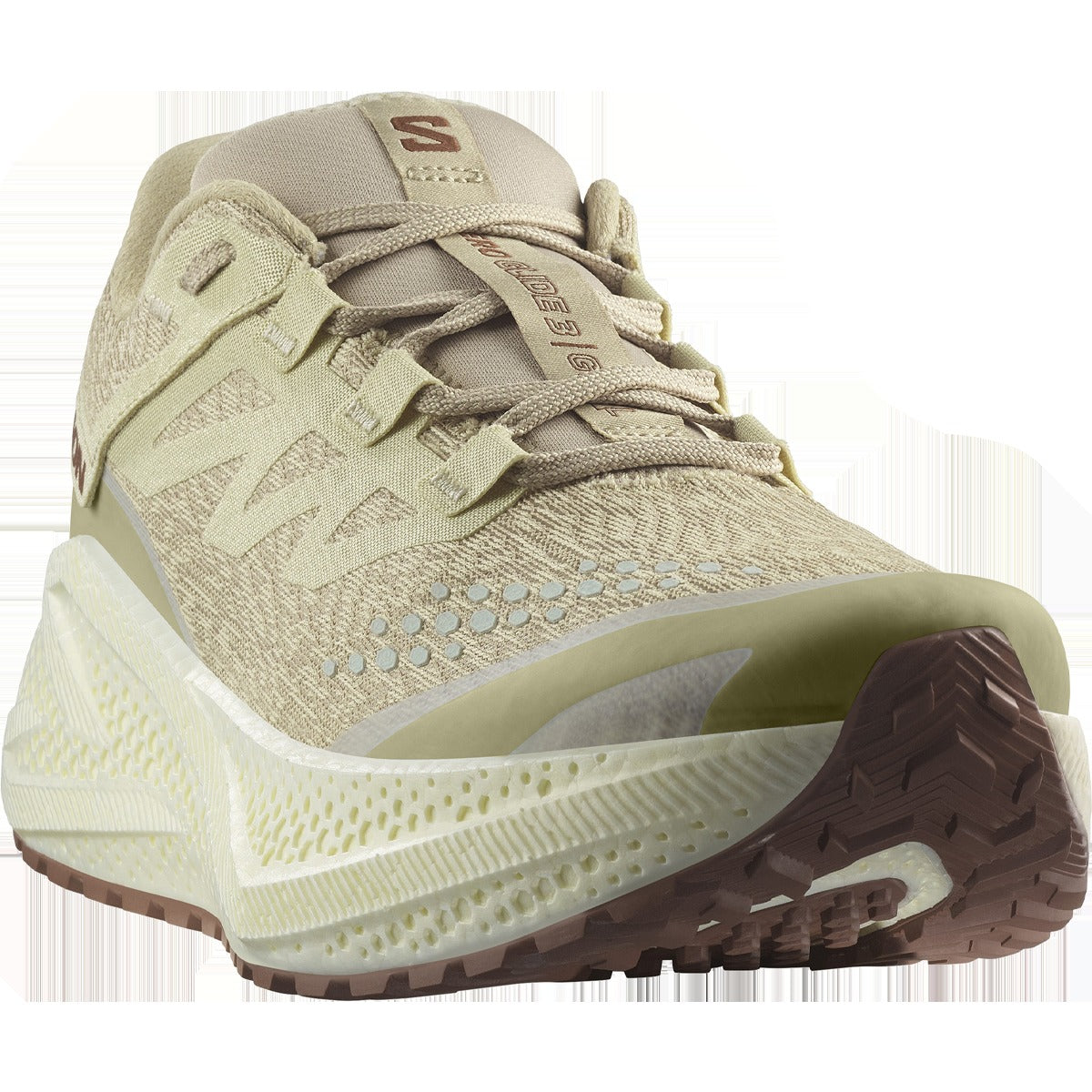 Men's Aero Glide 3 Grvl