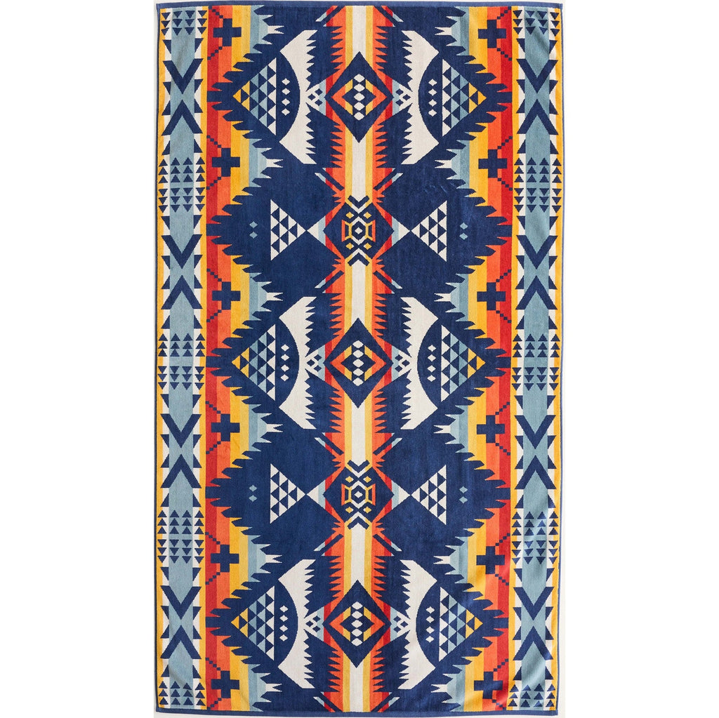 Jacquard Towel