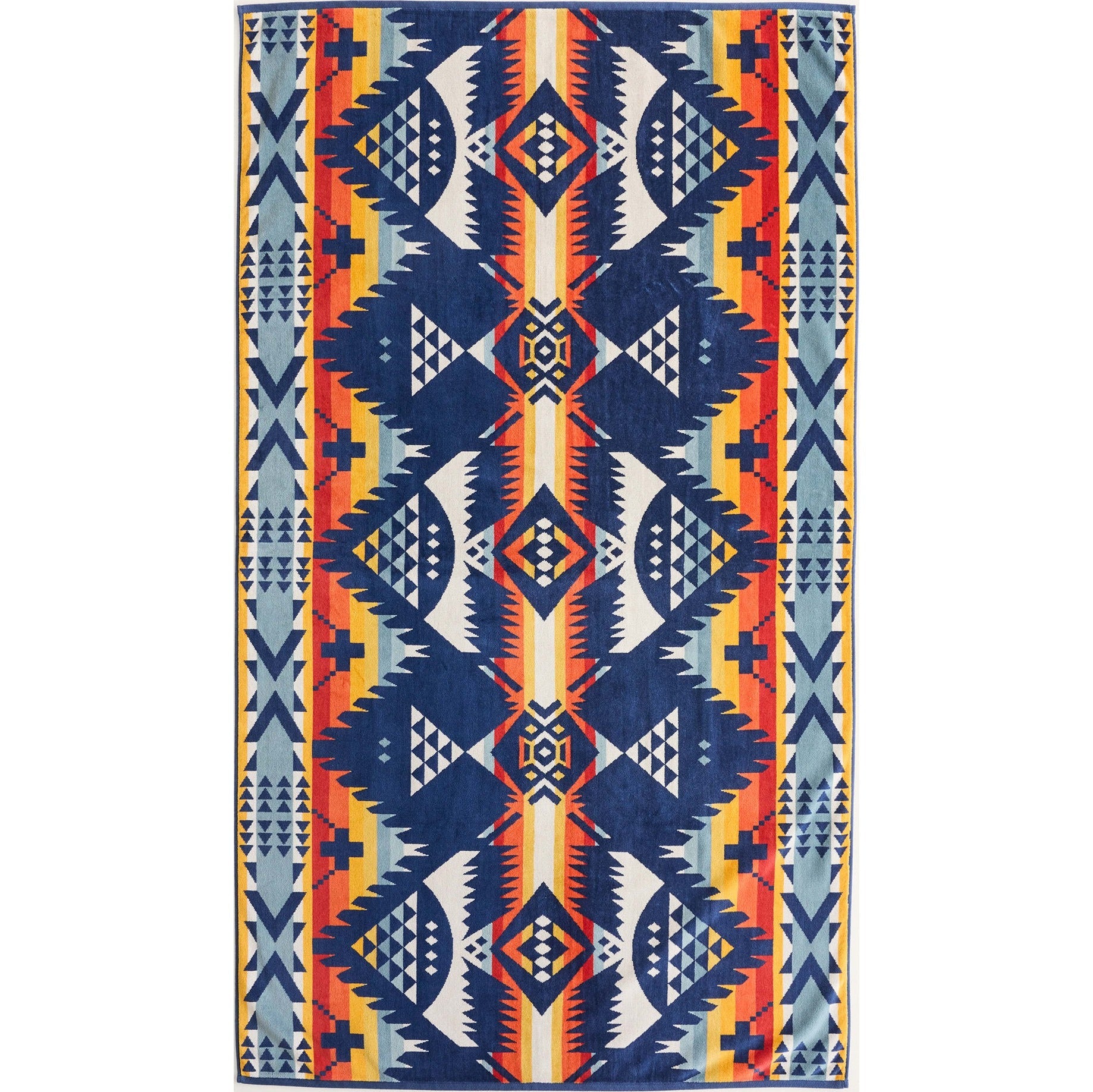 Jacquard Towel