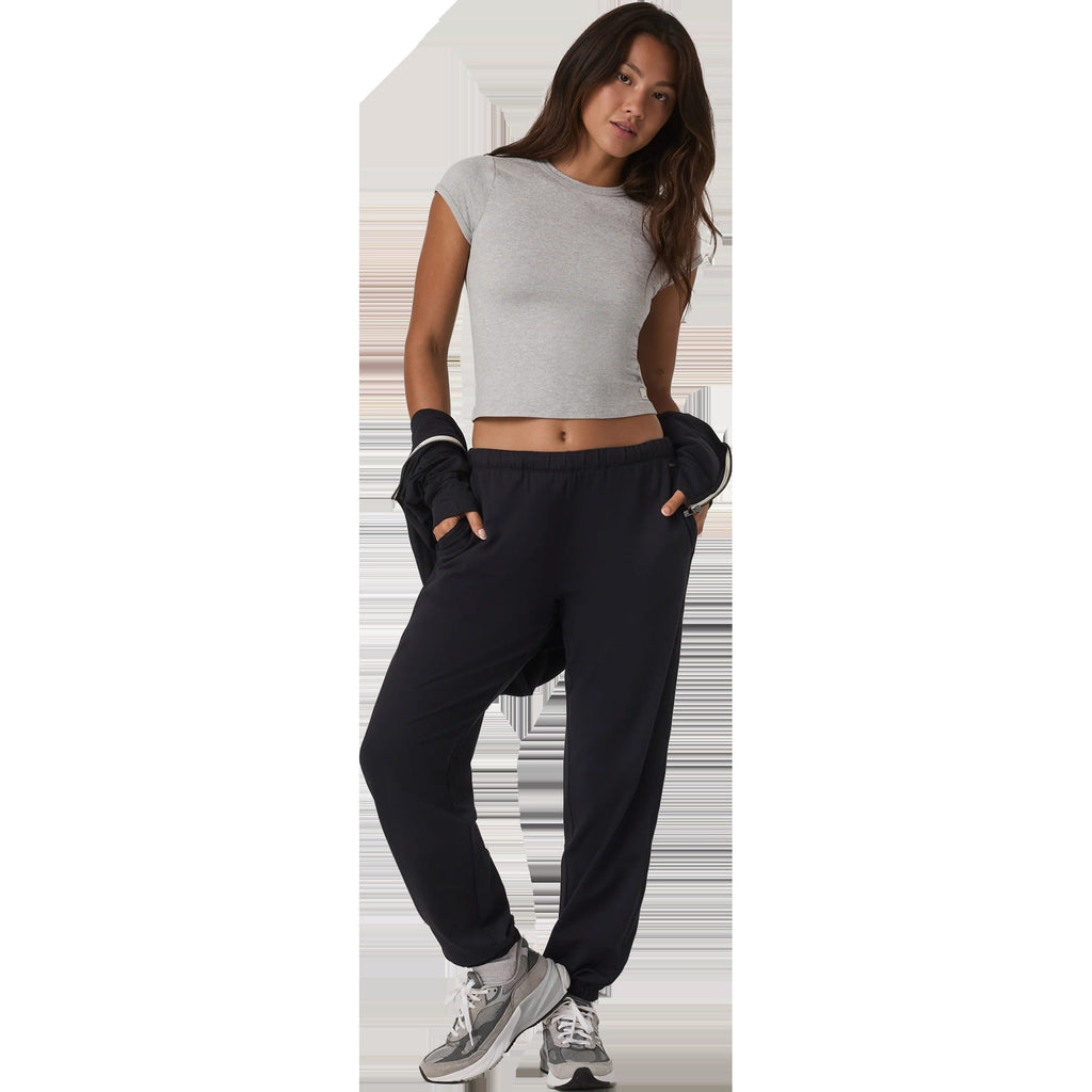 Women's Halo Modern Sweatpant