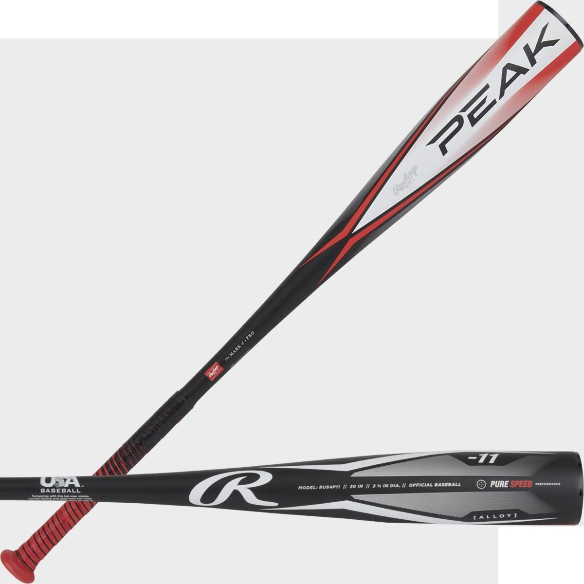 Peak -11 USA 2 5/8"