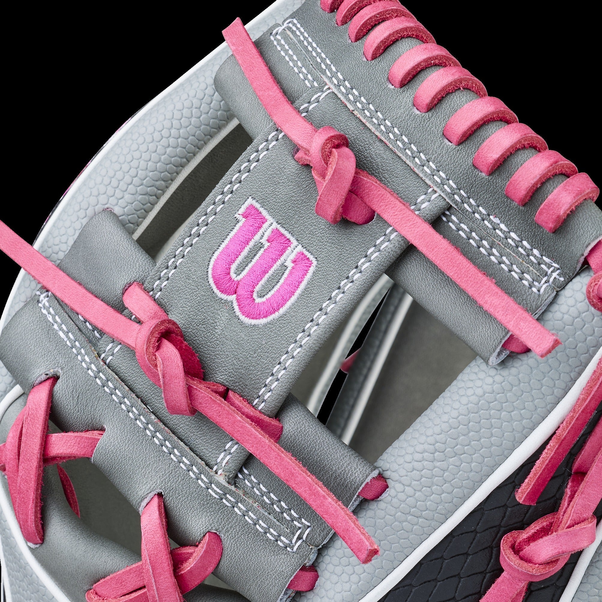 A2K 1786SS Infield-11.5" H-Web