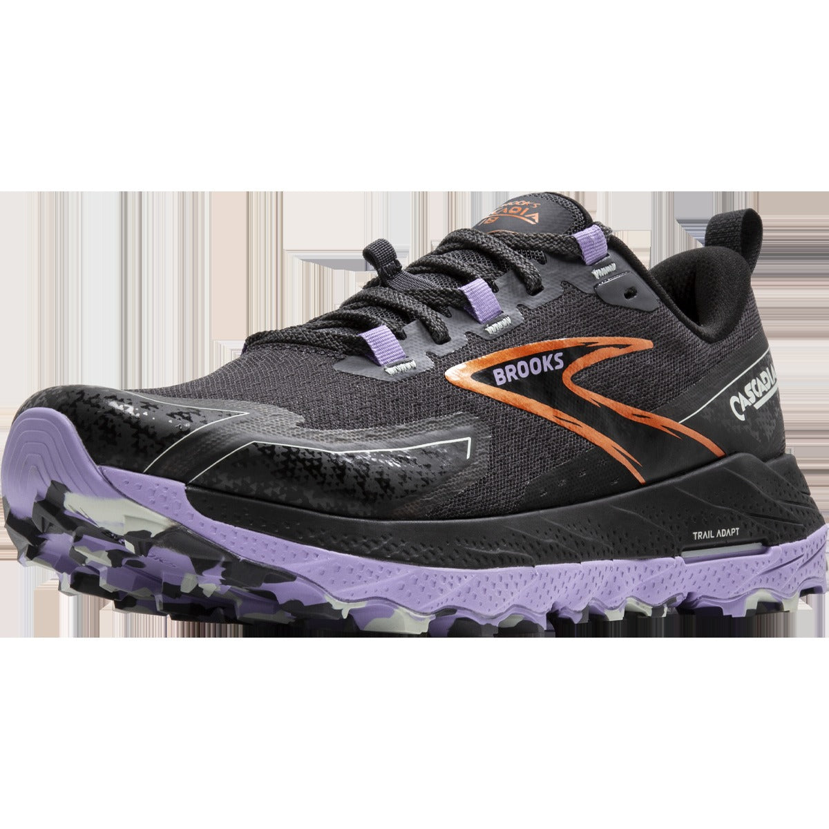 Women's Cascadia 18
