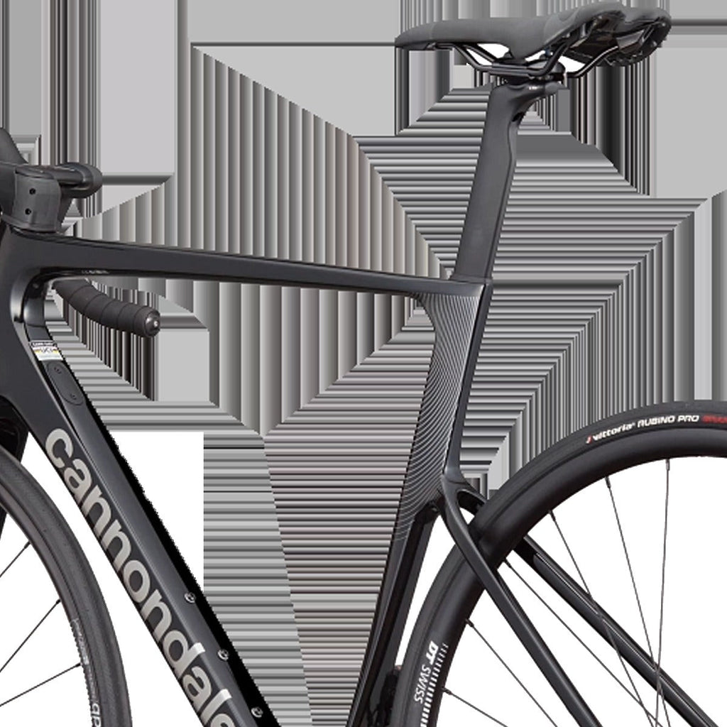 SuperSix EVO 3 Carbon