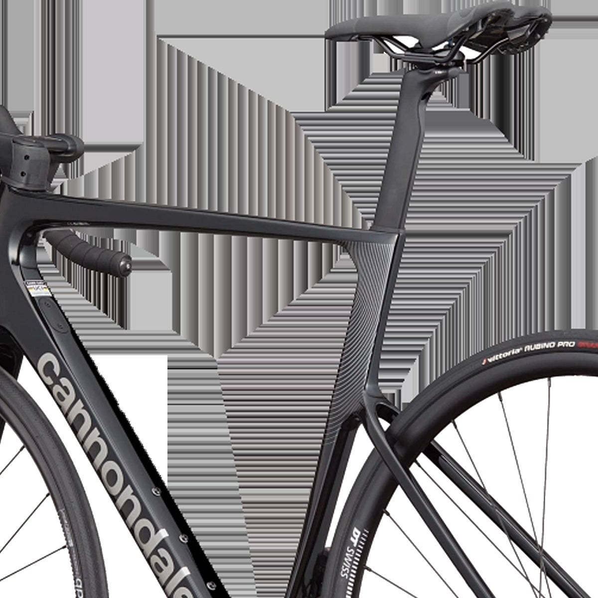 SuperSix EVO 3 Carbon