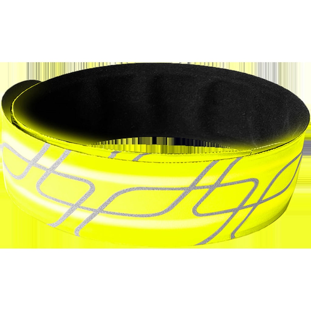 Full-Viz USB-C Flashing Slap Band